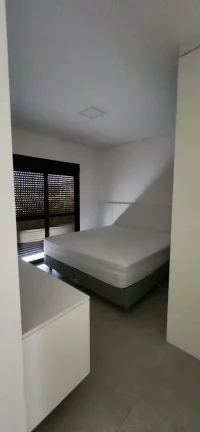 Imagem Apartamento 3 dormitórios(1 S), 139m2, 1 vaga, Ingleses - Florianópolis/SC
