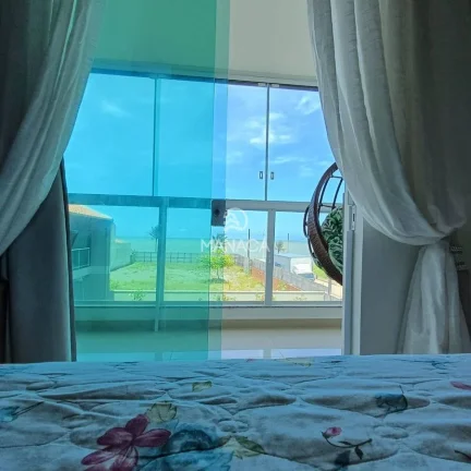 Imagem Apartamento Luxo 03 quartos com Suíte - VENDA