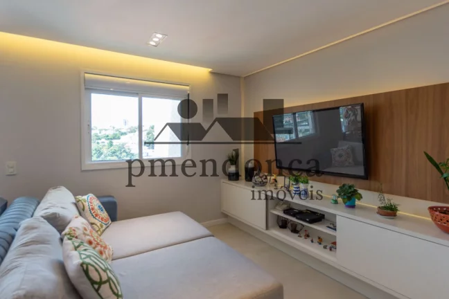 Imagem Cobertura Duplex com 250m² no Alto da Lapa, pronta para morar!