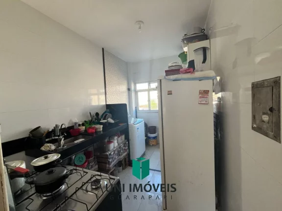 Imagem Oportunidade Única! Apto 2 quartos ,1 vaga de garagem, próximo à praia , por apenas R$300.000,00 !