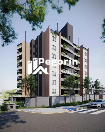 Imagem Apartamento 02 qts Padrão
