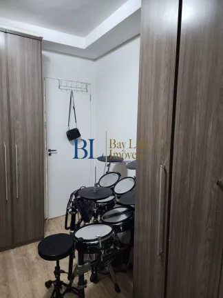 Imagem Vende Apartamento Rua Marina Crespi Na Mooca - 70M² -3dorms - 1suíte!!