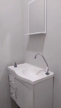 Imagem Casa e Comercial a Venda Vila Hortencia Sorocaba