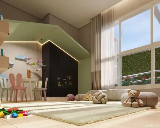 Imagem Apartamento para Venda em Curitiba, Hugo Lange, 3 dormitórios, 3 suítes, 4 banheiros, 2 vagas