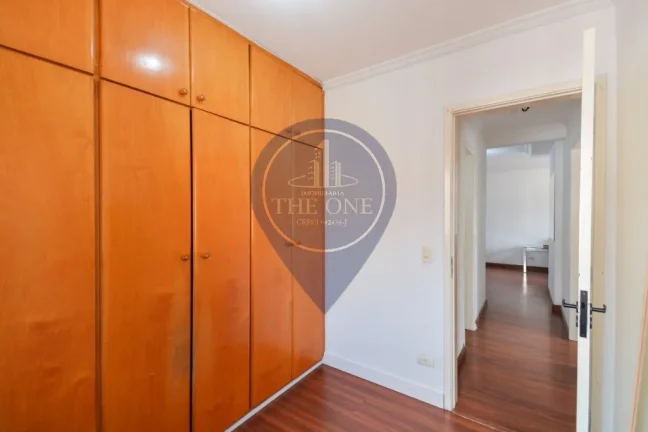 Imagem Imperdível! Apartamento à venda em São Paulo-SP, Vila Firmiano Pinto, 3 quartos, 2 salas, 1 banheiro, 69m².