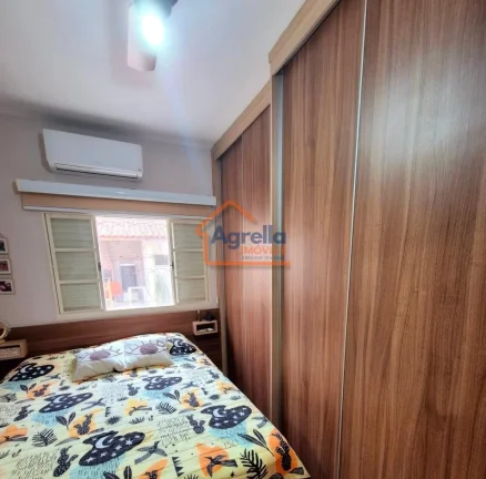 Imagem Casa à venda no bairro JARDIM INOCOOP - Mogi Mirim/SP