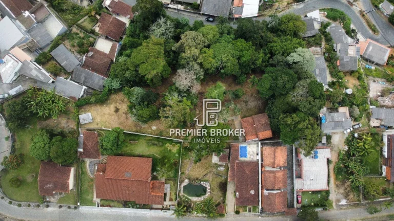 Imagem Terreno à venda, 5600 m² por R$ 1.900.000,00 - Iucas - Teresópolis/RJ