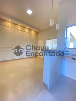Imagem Casas / Padrão na cidade de Birigui