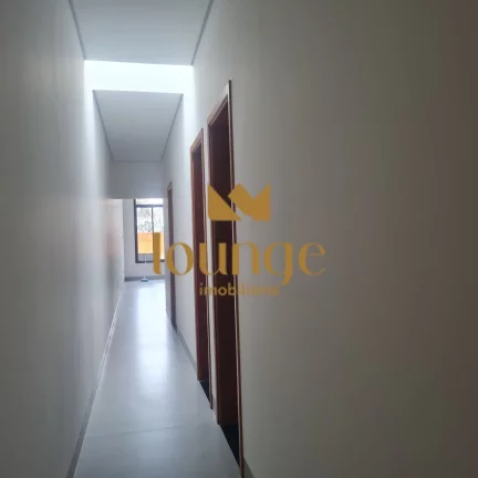 Imagem Casa com 3 Quartos à Venda Wanel Ville Z.Oeste - Sorocaba/SP