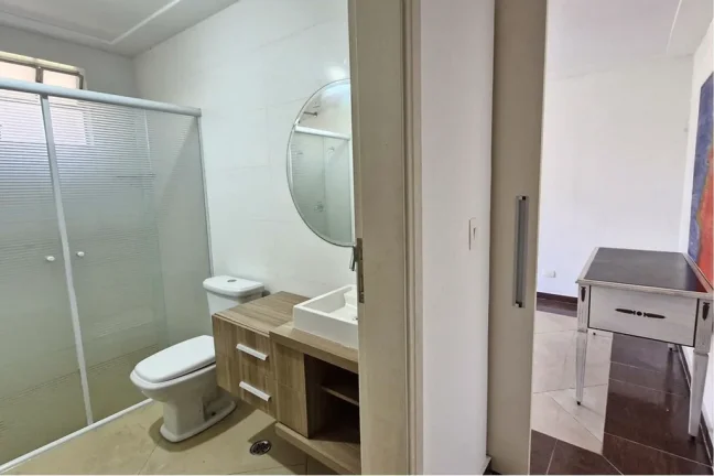 Imagem CASA RESIDENCIAL em São Paulo - SP, Jardim Prudência