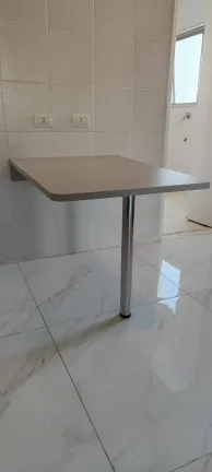 Imagem Cobertura Pompéia - 270M², 4 Dorms, 2 Suítes, 4 Vagas Demarcadas.