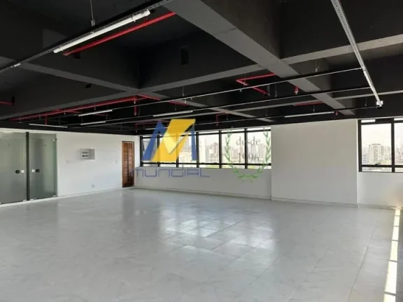 Imagem ???? Vendo Sala Comercial em Santo André, Vila Assunção