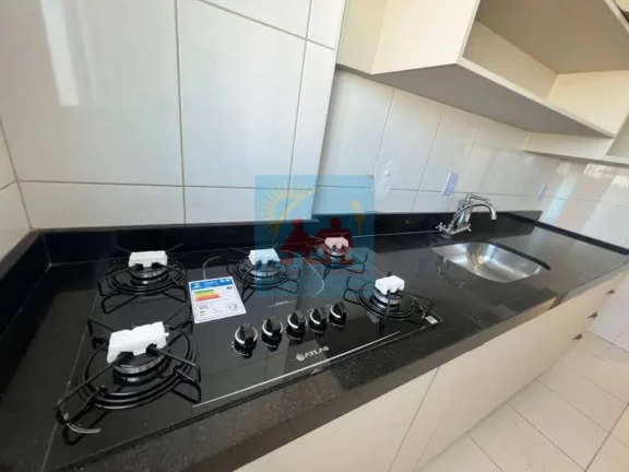 Imagem Apartamento na Guilhermina, Praia Grande - SP, 2 dorm, 1 vaga R$ 320MIL
