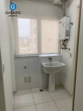 Imagem Apartamento 107m2, Alphaville