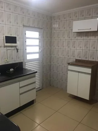 Imagem CASA À VENDA NO JARDIM PICERNO II, SUMARÉ