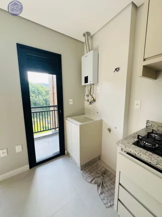 Imagem Apartamento 2 Suítes!