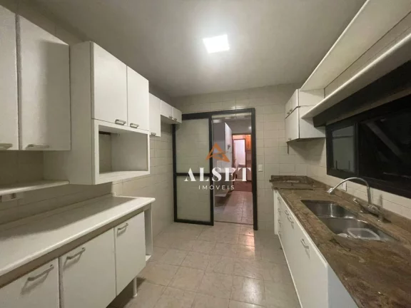 Imagem Apartamento com 3 dormitórios para alugar, 180 m² por R$ 10.270,00/mês - Tatuapé - São Paulo/SP