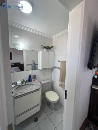 Imagem APARTAMENTO À VENDA BAETA NEVES - SÃO BERNARDO DO CAMPO - SP