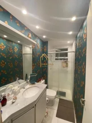 Apartamento à Venda – Porteira Fechada
