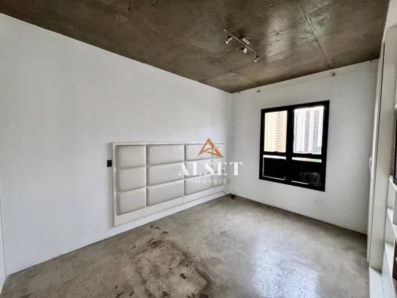 Imagem Apartamento com 1 dormitório à venda, 70 m² por R$ 620.000,00 - Anália Franco - São Paulo/SP