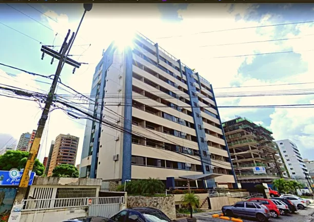 Imagem Cobertura à venda, 312 m² por R$ 2.500.000,00 - Tambaú - João Pessoa/PB