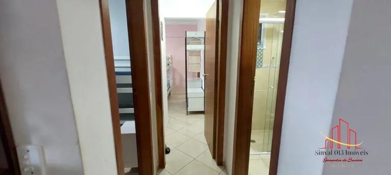 Imagem APARTAMENTO RESIDENCIAL em Praia Grande - SP, Maracanã