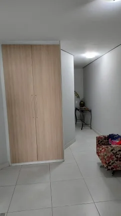 Imagem Sobrado 223 m² 3 Dormitorios sendo 3 Suites 4 vagas Aceita Imovel Menor