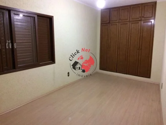 Imagem Sobrado estudo permuta na praia ou abc ,314m2, 4 dorms c suite e hidro, 5 vagas , Parque Oratório, Santo André