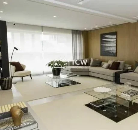 Imagem Apartamento para venda no Vila Clementino - Arte Arquitetura - Tcw Imóveis