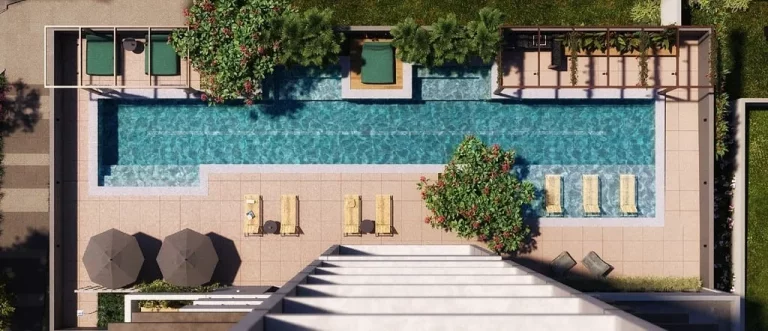 Imagem Apartamento à venda em São Paulo, Perdizes, com 1 quarto, 32,8m2