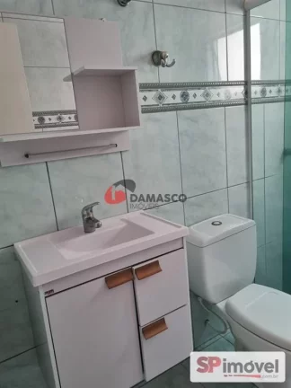 Imagem Apartamento à venda, Vila Guiomar, Santo André,