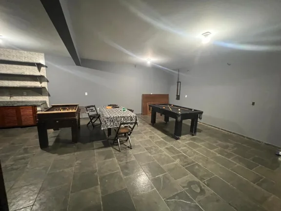 Imagem Casa para Venda em Itanhaém, Parque Augustus, 4 dormitórios, 4 suítes, 2 banheiros, 6 vagas