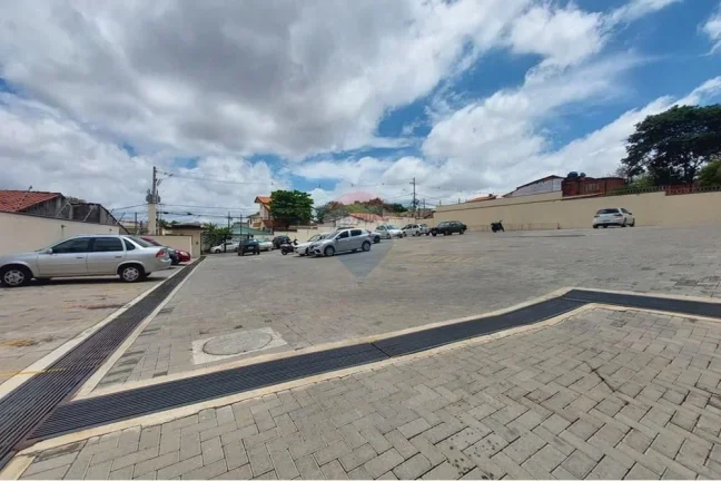 Imagem Apartamento Novo na Vila Fiori com varanda