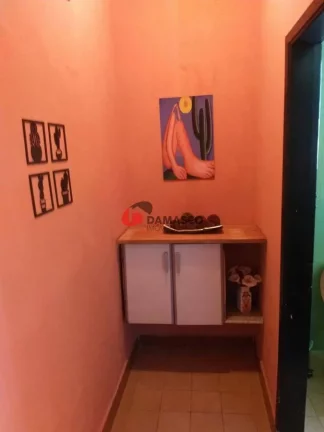 Imagem Casa à venda 3 Quartos, 6 Vagas, 288M², Santa Teresinha, Santo André - SP