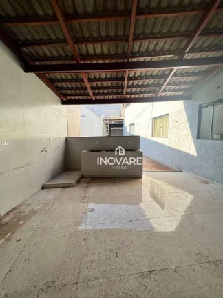 Imagem Casa com 3 dormitórios à venda, 147 m² por R$ 400.000,00 - Centro - Itumbiara/GO