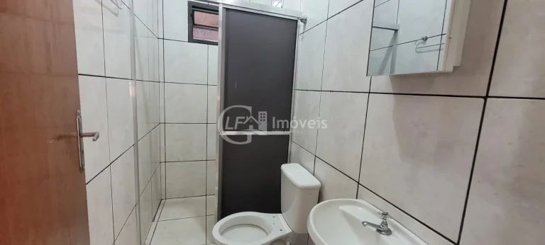 Imagem Casa de 4 quartos e 1 suíte à venda em Campo Grande-MS, Bairro Coophasul, com 250m² de área e 4 vagas de garagem