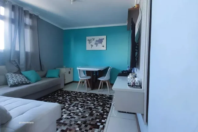 Imagem Excelente oportunidade para quem busca um imóvel mobiliado, funcional e bem localizado no bairro No...