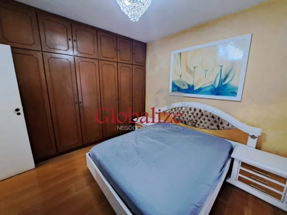 Imagem Oportunidade Única em Santos Apartamento com 3 dormitórios Amplo de frente e Bem Localizado! Bairro Pompéia Apenas R$ 780 MIL