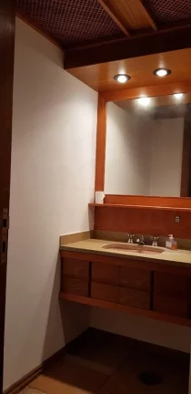 Imagem Apartamento à venda em Rua Doutor Luís Augusto de Queirós Aranha, Vila Madalena, 4 suítes e 4 va