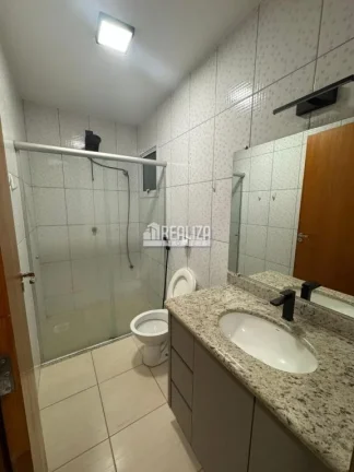 Imagem Apartamento à venda no Condomínio Residêncial Amorim, bairro Santa Maria em Uberaba!