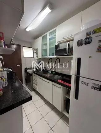 Imagem BOA VIAGEM - Apto com 3qts, 1suite, 2vagas cobertas, 85,34m²