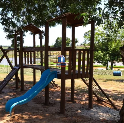 Imagem Sítio Hotel Fazenda em Mirassol, 70 ha com Lazer