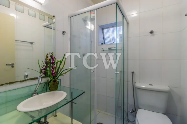 Imagem Apartamento à venda no bairro Vila Clementino - São Paulo/SP, Zona Sul