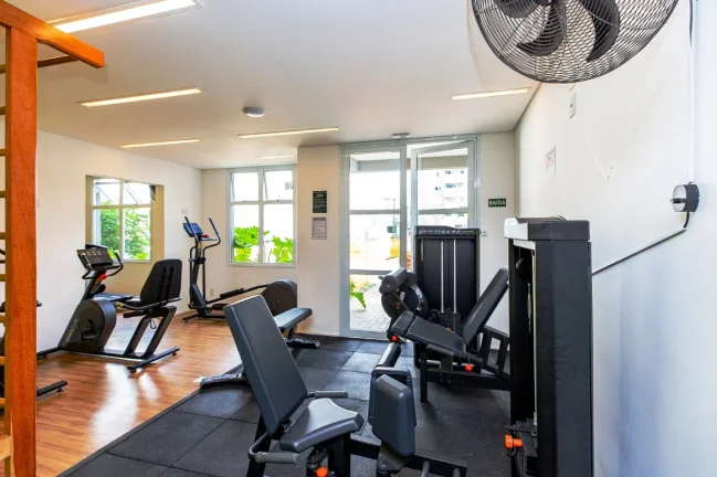 Imagem Apartamento para venda em Jardim Marajoara com 3 quartos, sendo 1 suíte , 82m2