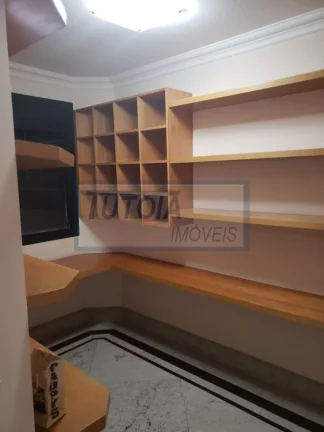 Imagem Magnifica Cobertura Duplex no Paraíso