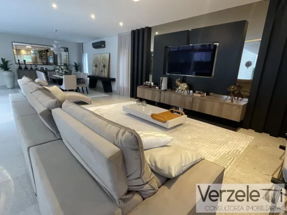 Imagem Casa em Condomínio para Venda em Itajaí / SC no bairro Praia Brava