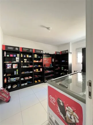 Imagem APARTAMENTO COM 132 m² - TUPI - PRAIA GRANDE SP