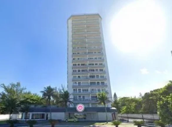 APTO HOTELEIRO C/ 51M² - BARRA DA TIJUCA - RJ IMÓVEL AVALIADO EM R$ 800.000,00 1ª PRAÇA: 26/01/2026 - VALOR INICIAL DE VENDA: R$ 800.000,00 2ª PRAÇA: 28/01/2026 - VALOR INICIAL DE VENDA: R$ 400.000,00