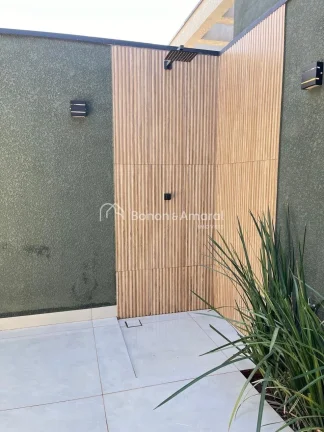 Imagem Casa Térrea no Condomínio Terras da Estância em Paulínia!

Descubra o conforto e a praticidade d...