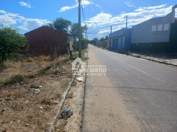 Imagem Lote/Terreno no bairro Sanharol, em Coronel João Sá